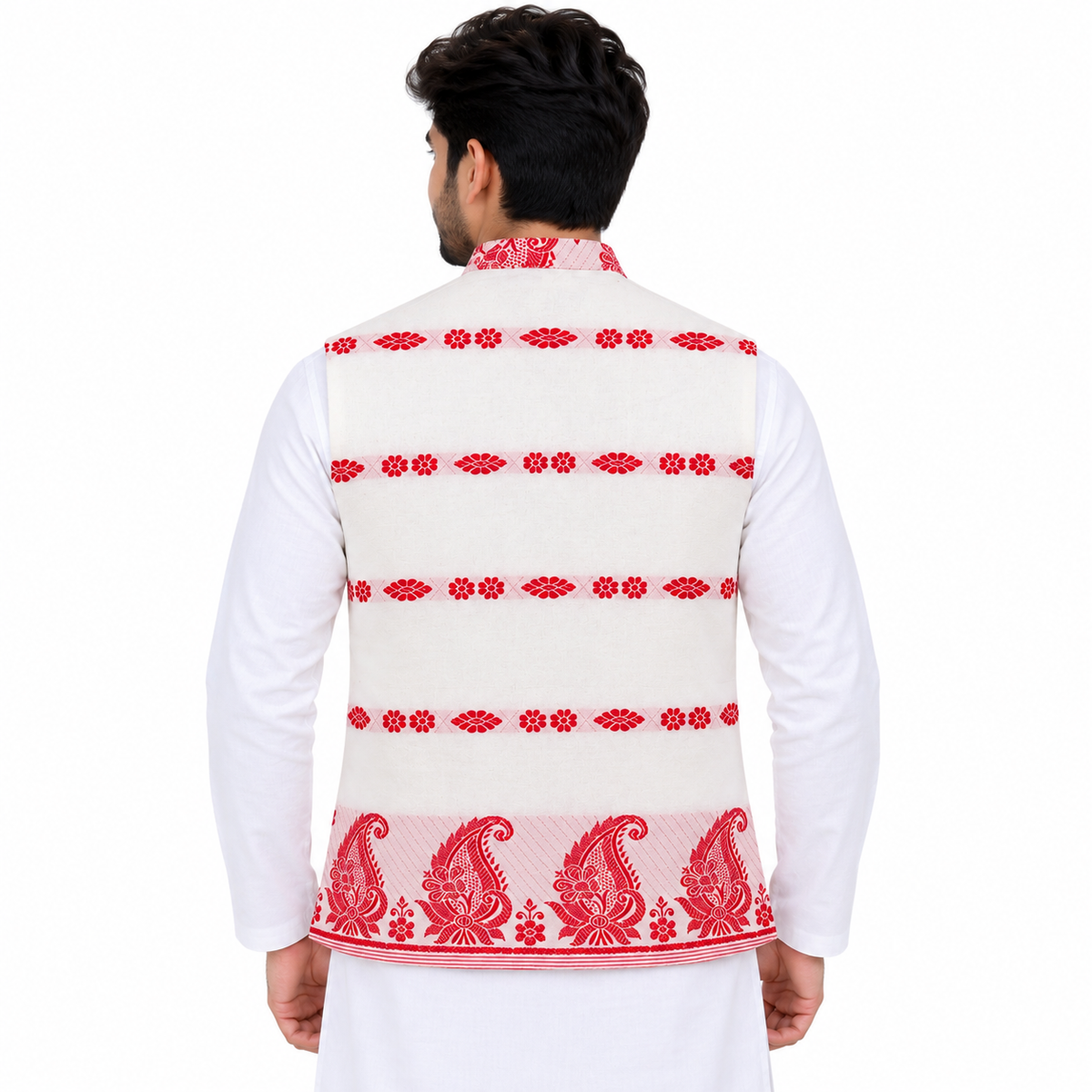 Johar Tribal Mart Cotton Astar Bundi D2