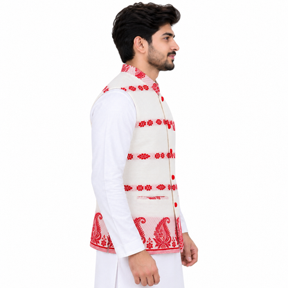 Johar Tribal Mart Cotton Astar Bundi D2