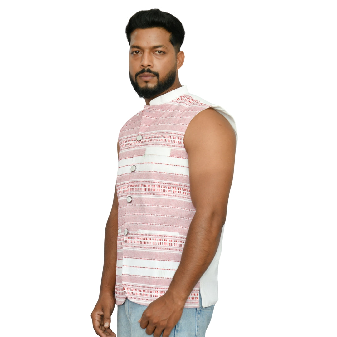 Johar Tribal Mart Adivasi Tribal Selfie Bundi (LQ)