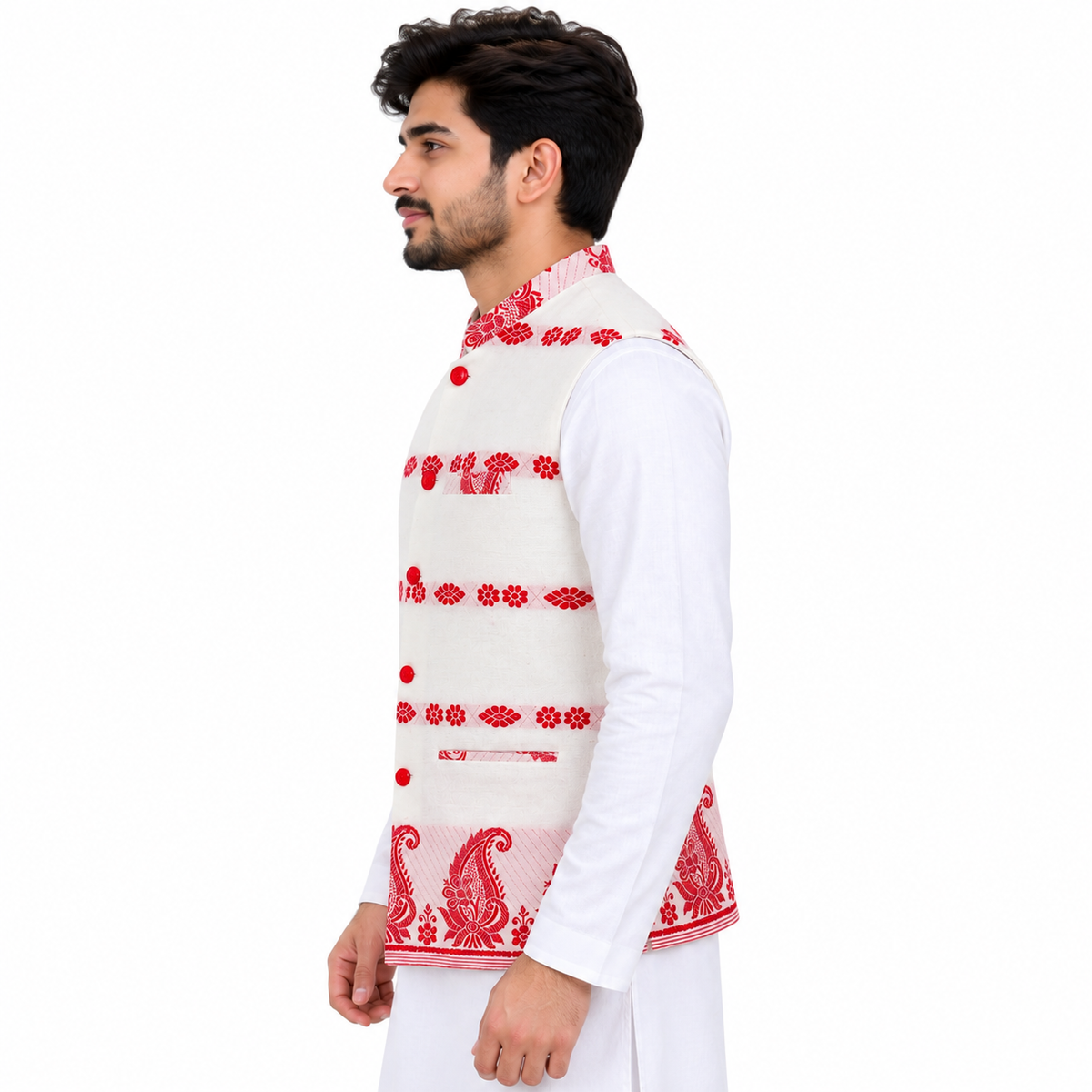 Johar Tribal Mart Cotton Astar Bundi D2