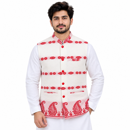Johar Tribal Mart Cotton Astar Bundi D2