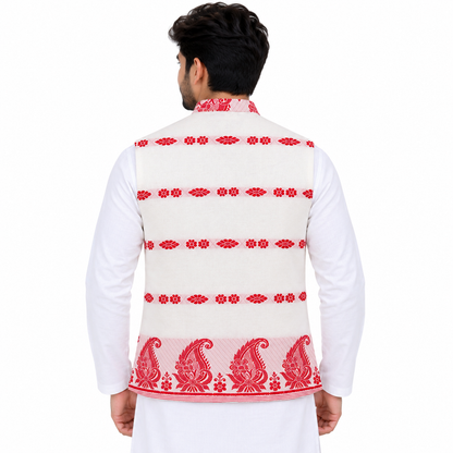 Johar Tribal Mart Cotton Astar Bundi D2