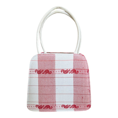 JOHAR TRIBAL MART TRADITIONAL THREE CHAIN HAND BAG